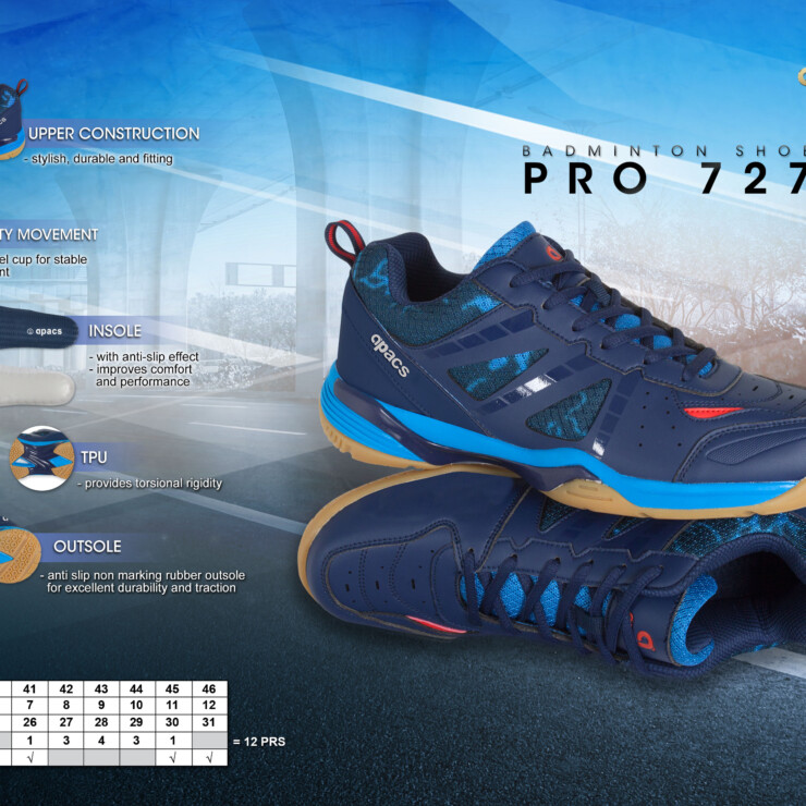 PRO727