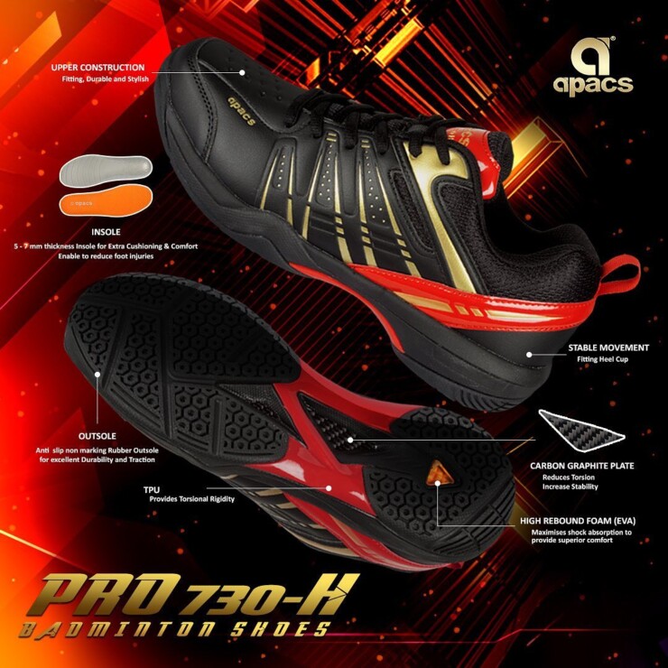 PRO730-H