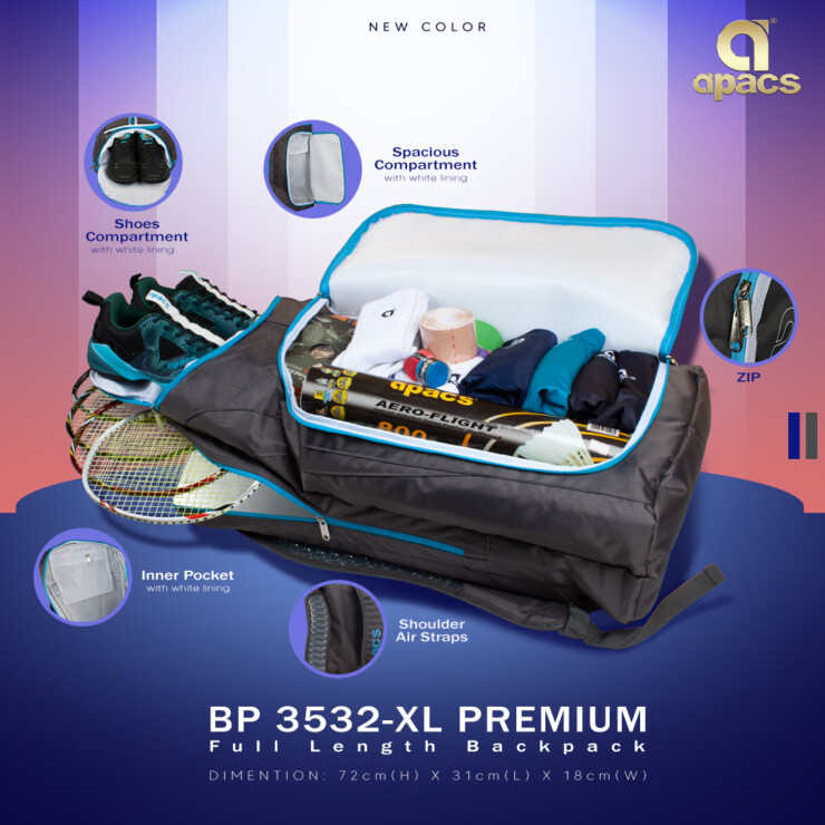 BP-3532XL-PR