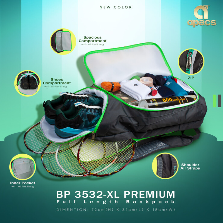 BP-3532XL-PR
