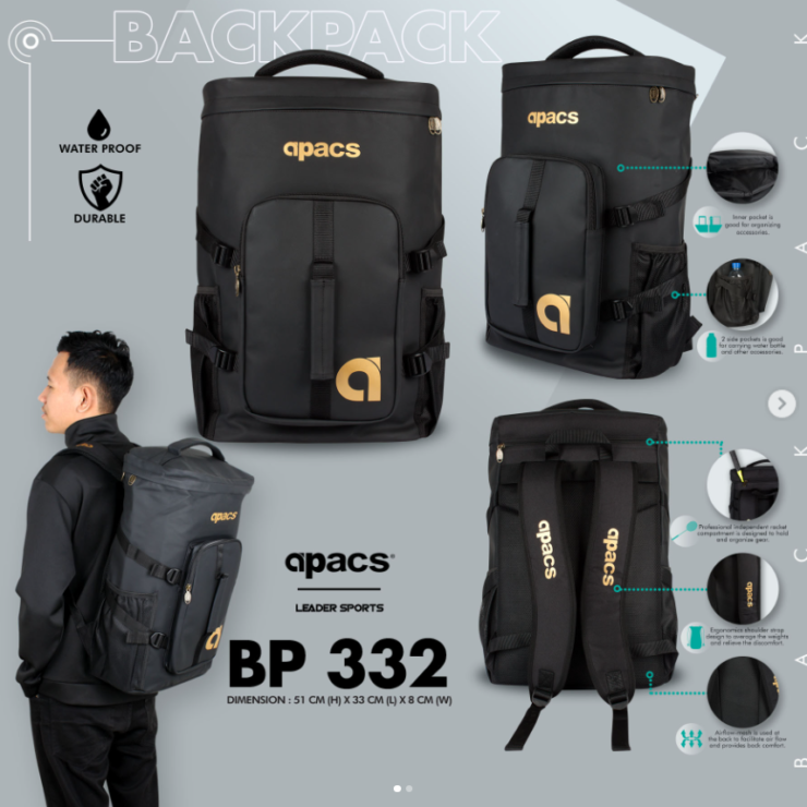 BP332