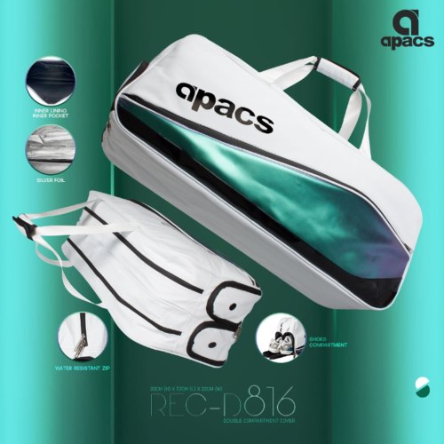 REC-D816