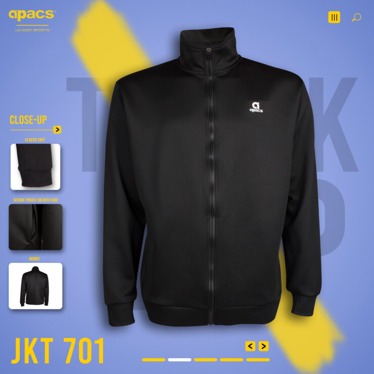 JKT701