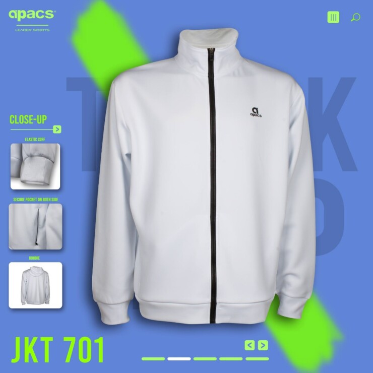 JKT701