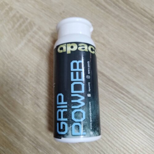 GRIP-POWDER
