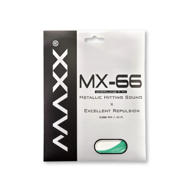 MX-66