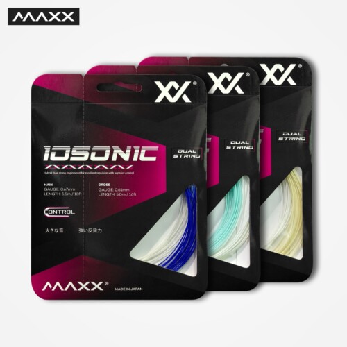 IOSONIC