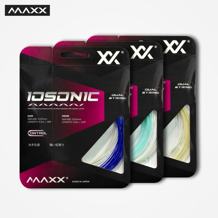 IOSONIC