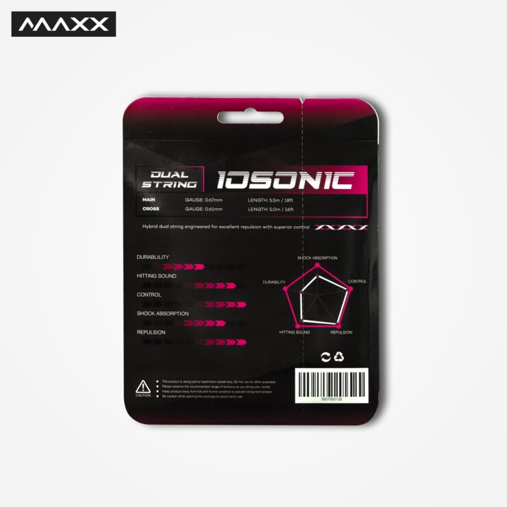IOSONIC