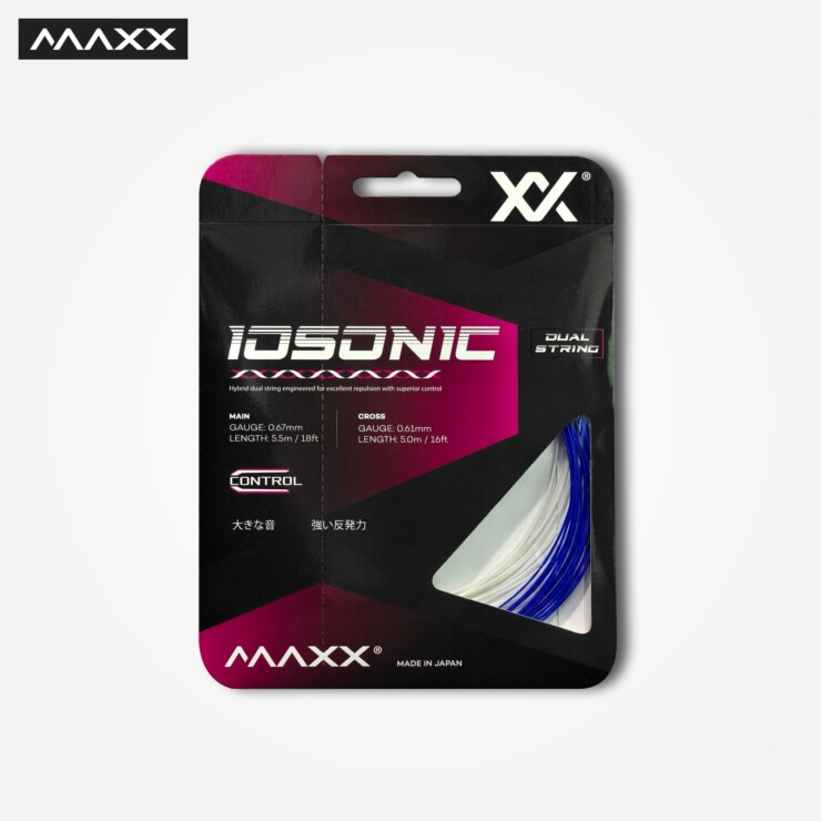 IOSONIC