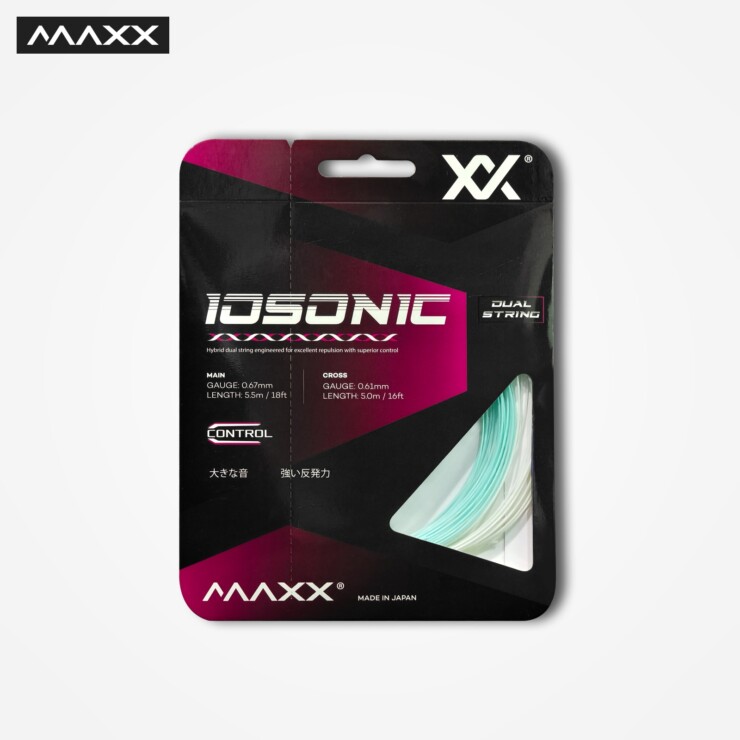 IOSONIC