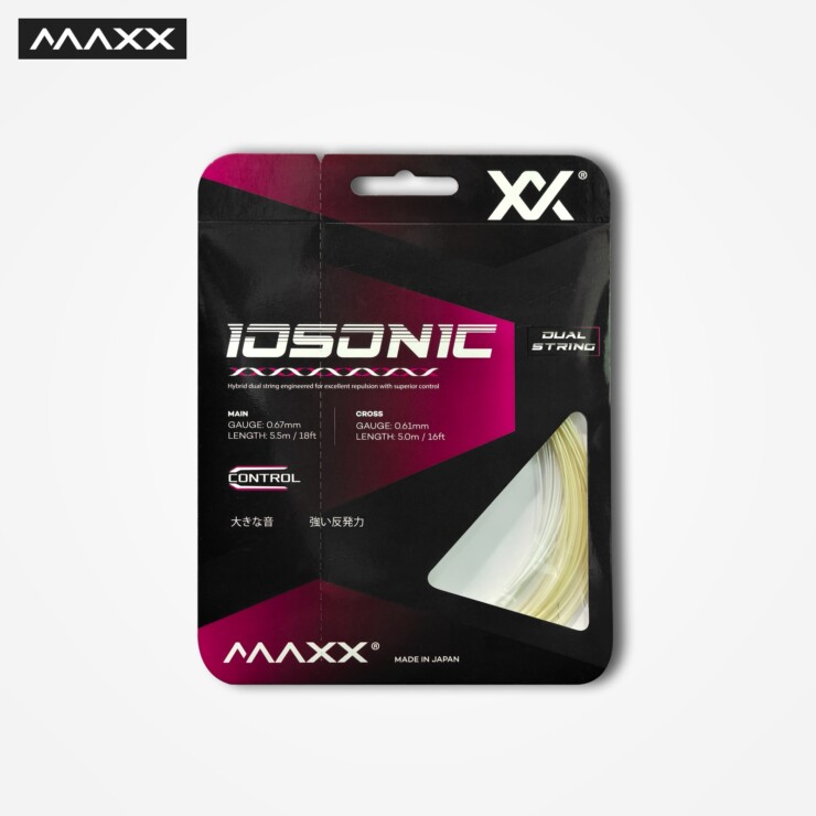 IOSONIC