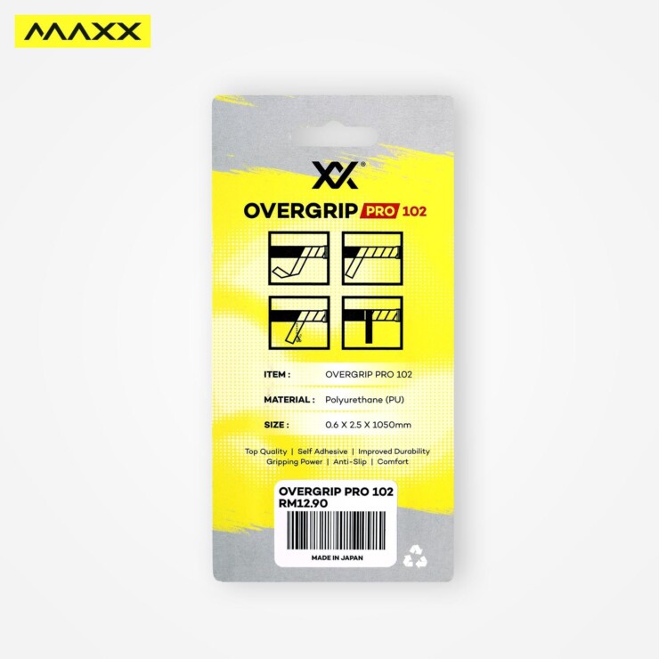 OVGRP102
